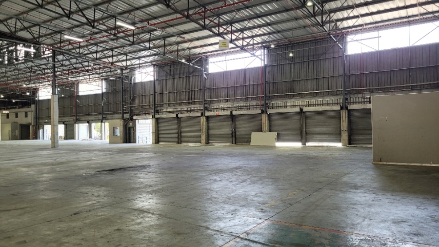To Let Commercial Property for Rent in Montague Gardens Western Cape